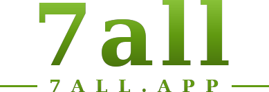 7all logo