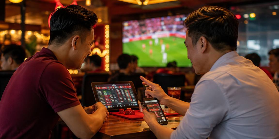 7all Casino trực tuyến với ví điện tử Việt Nam